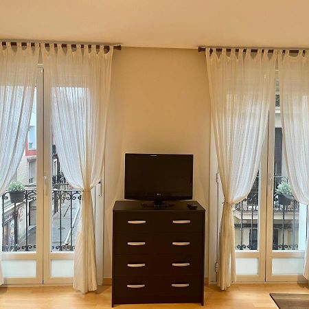 Suite Loft Laurel Logroño Kültér fotó