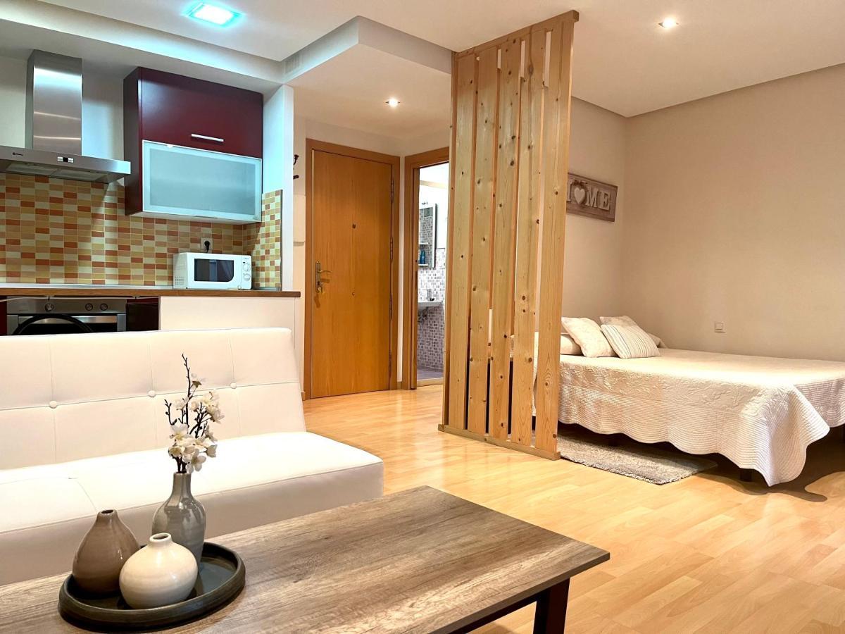 Suite Loft Laurel Logroño Kültér fotó