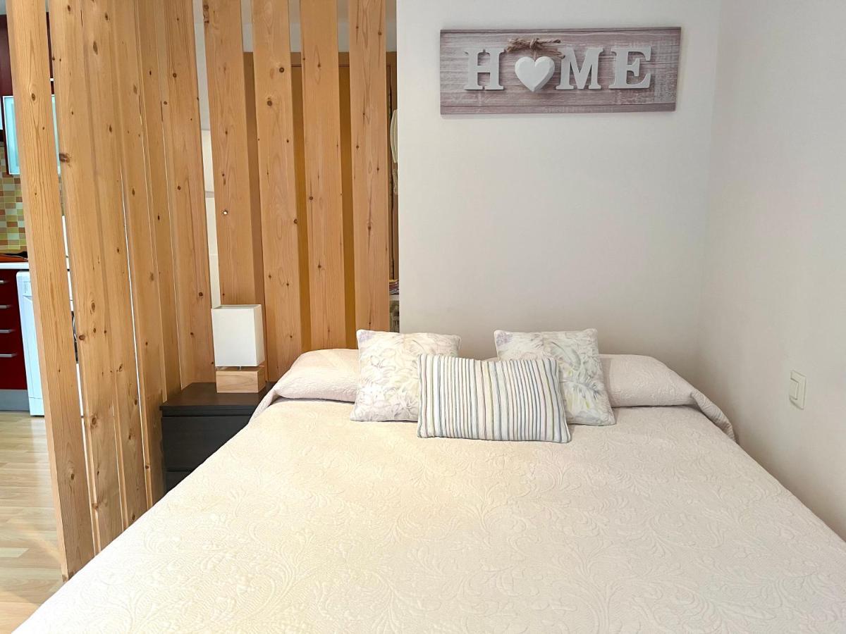 Suite Loft Laurel Logroño Kültér fotó