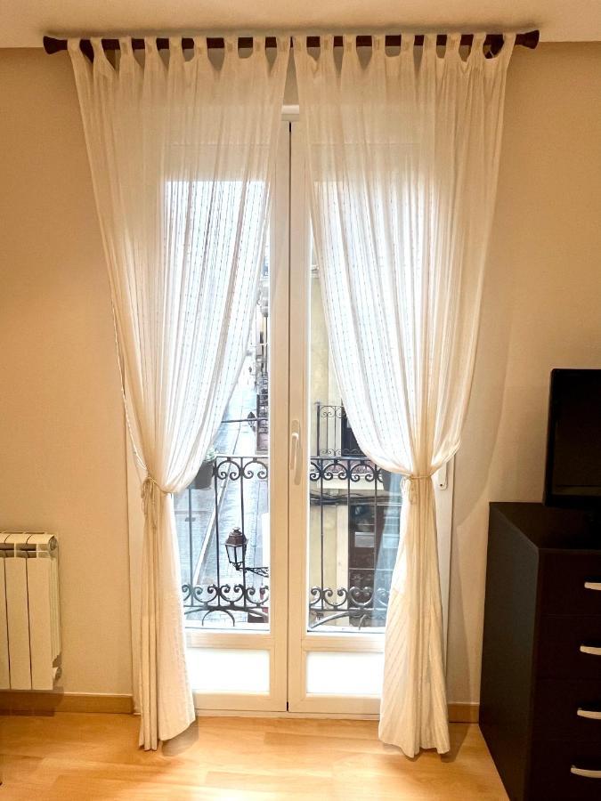 Suite Loft Laurel Logroño Kültér fotó