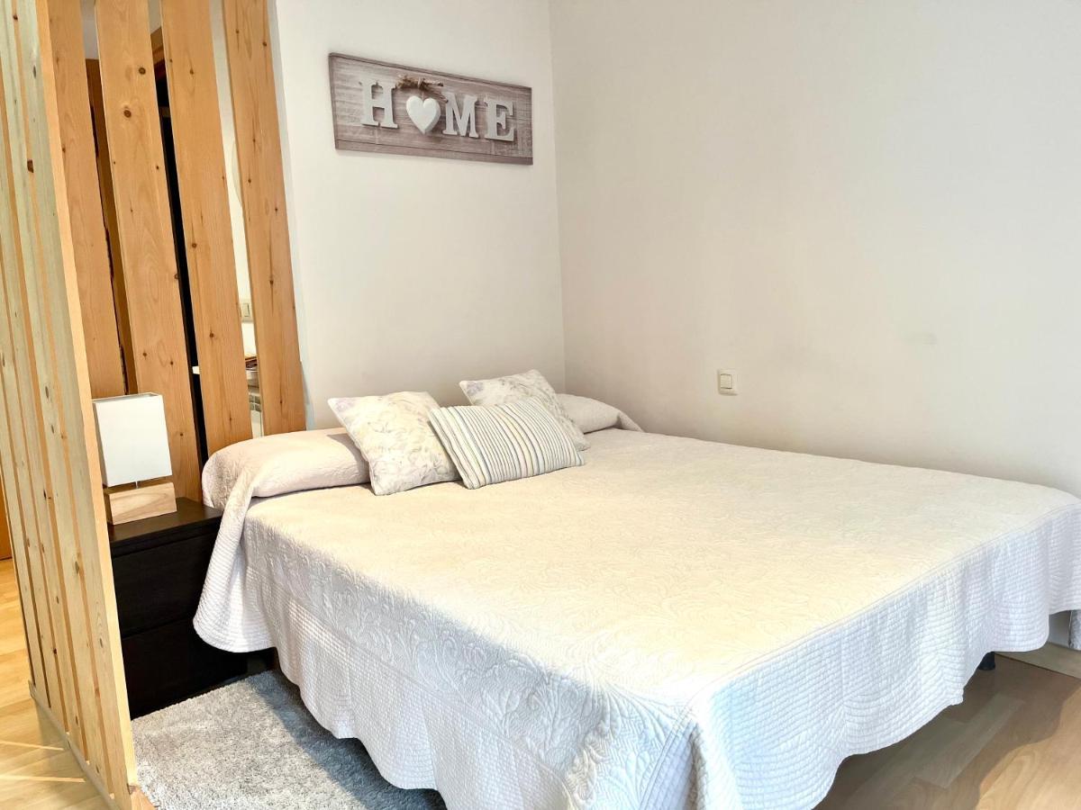 Suite Loft Laurel Logroño Kültér fotó