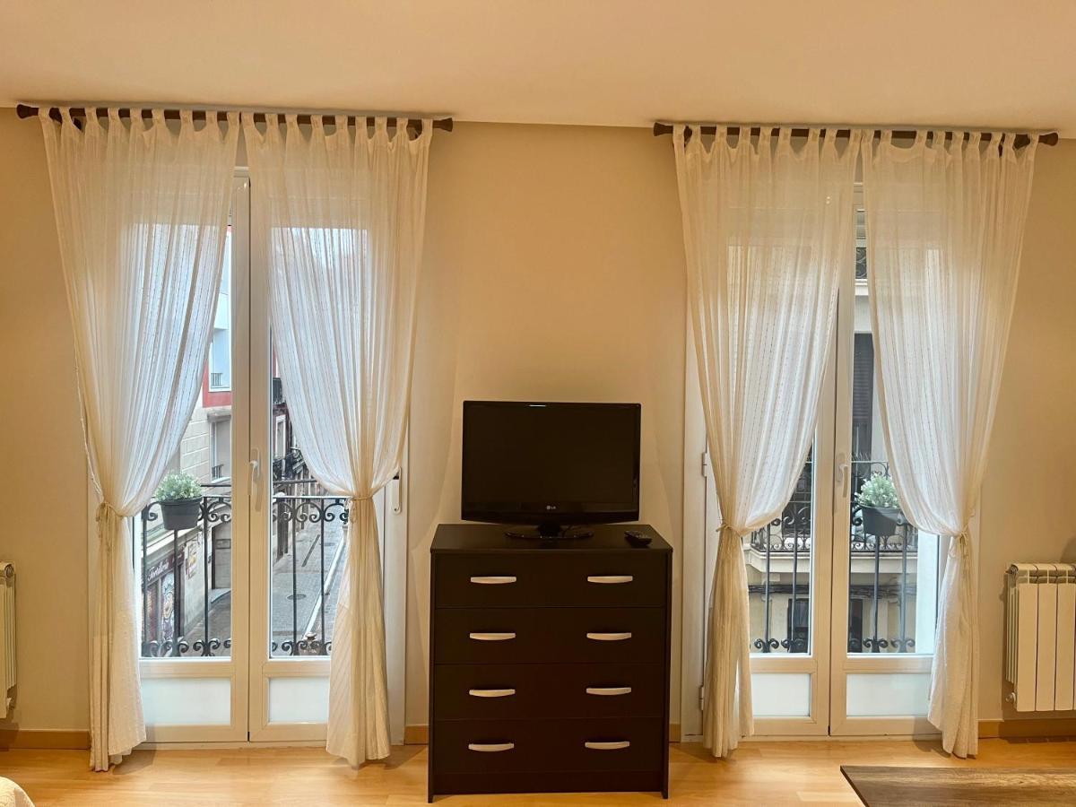 Suite Loft Laurel Logroño Kültér fotó