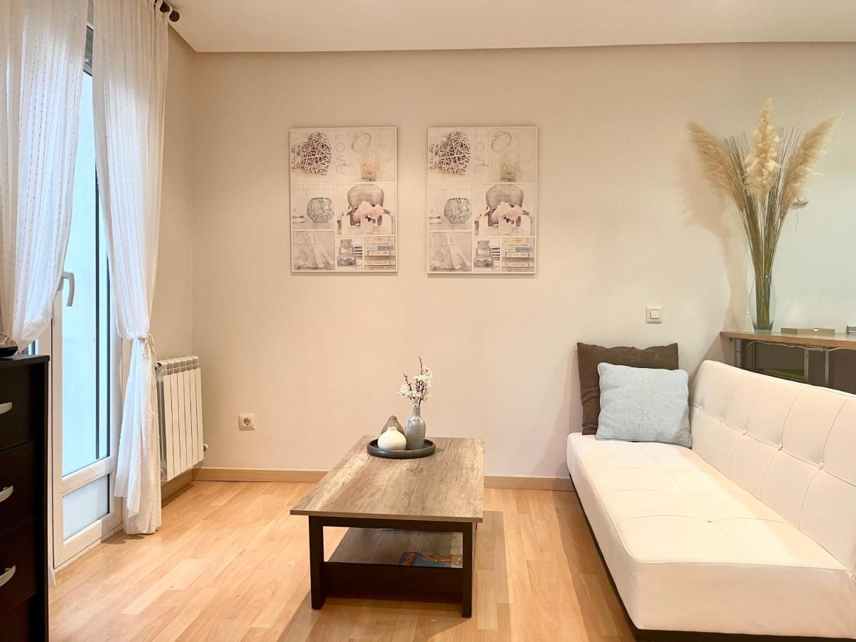 Suite Loft Laurel Logroño Kültér fotó