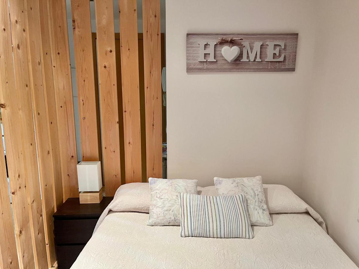 Suite Loft Laurel Logroño Kültér fotó