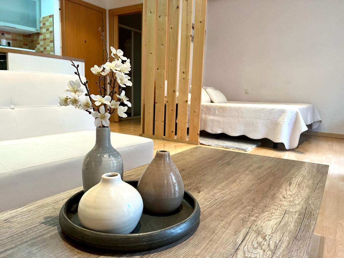 Suite Loft Laurel Logroño Kültér fotó