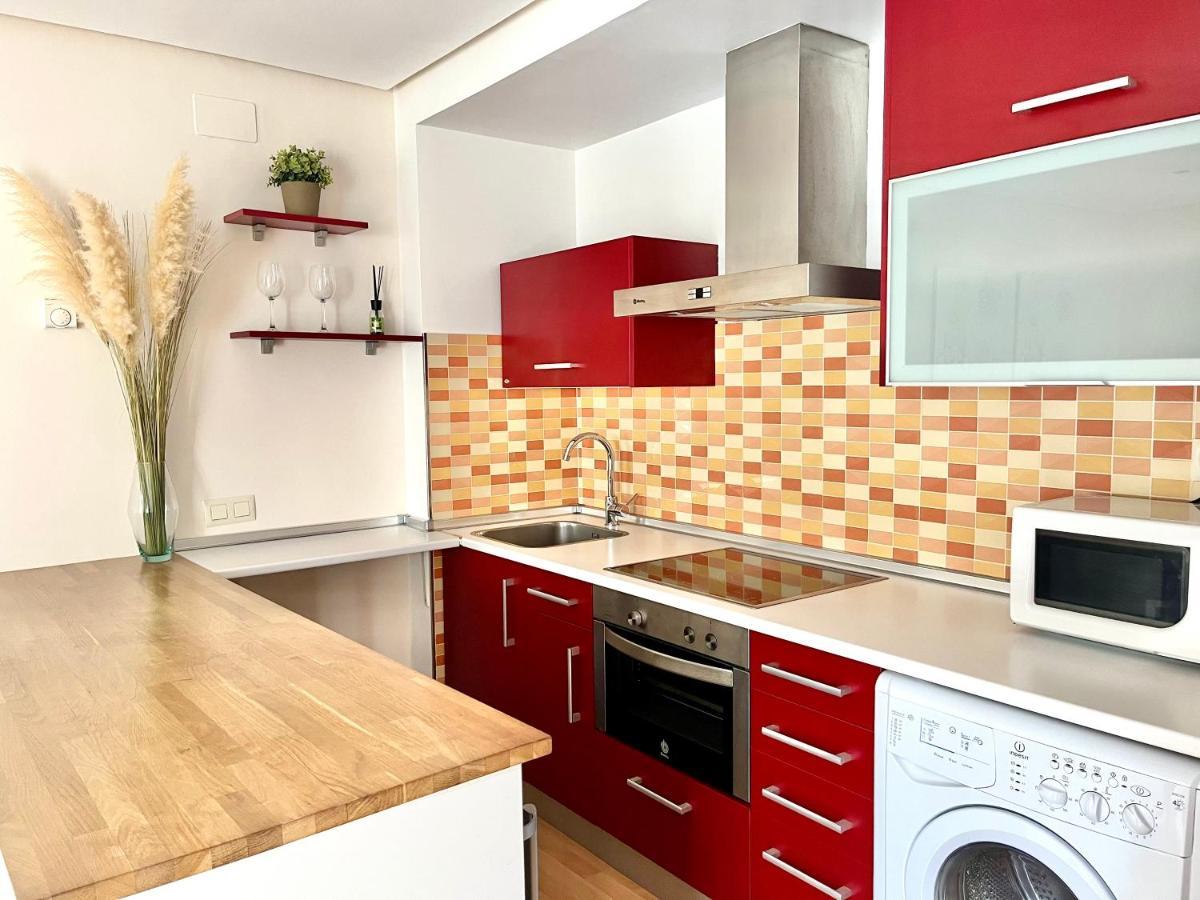Suite Loft Laurel Logroño Kültér fotó