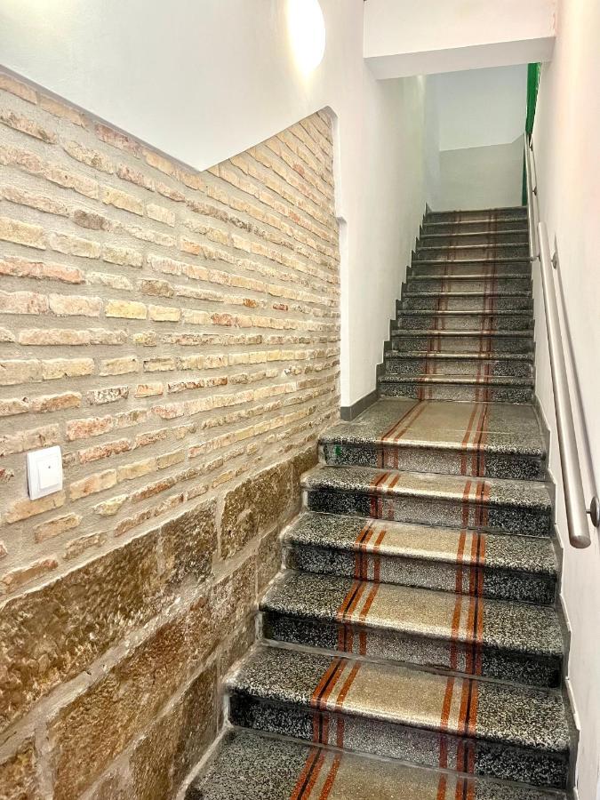 Suite Loft Laurel Logroño Kültér fotó