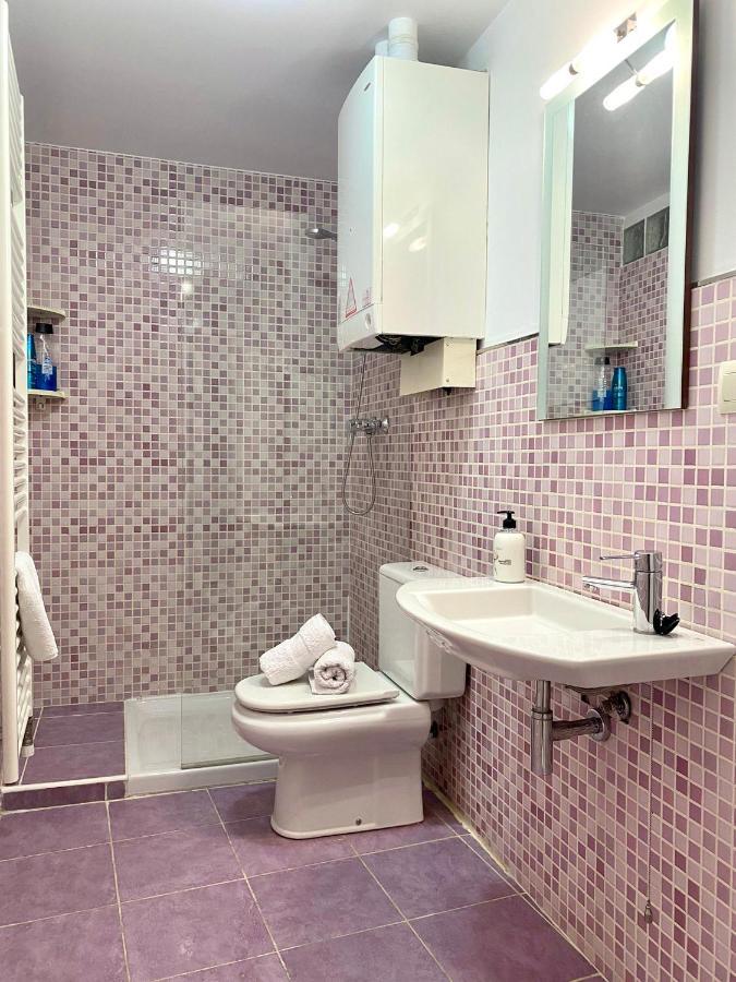 Suite Loft Laurel Logroño Kültér fotó