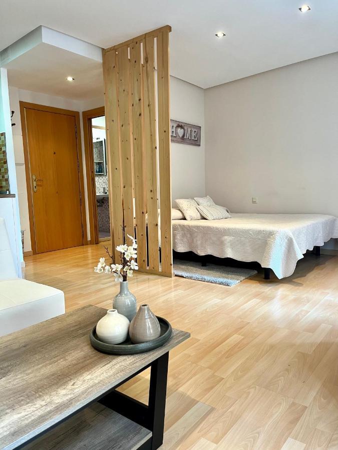Suite Loft Laurel Logroño Kültér fotó