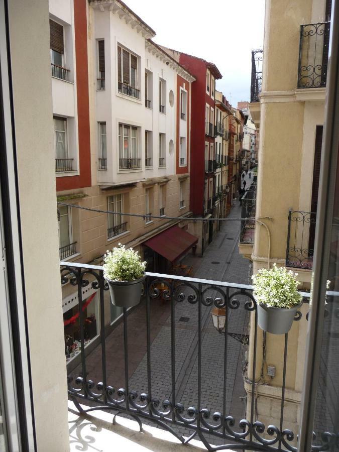 Suite Loft Laurel Logroño Kültér fotó