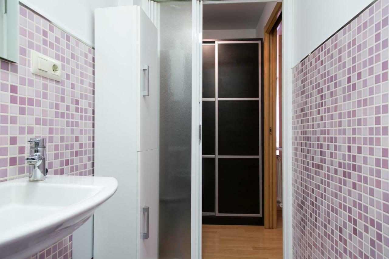 Suite Loft Laurel Logroño Kültér fotó